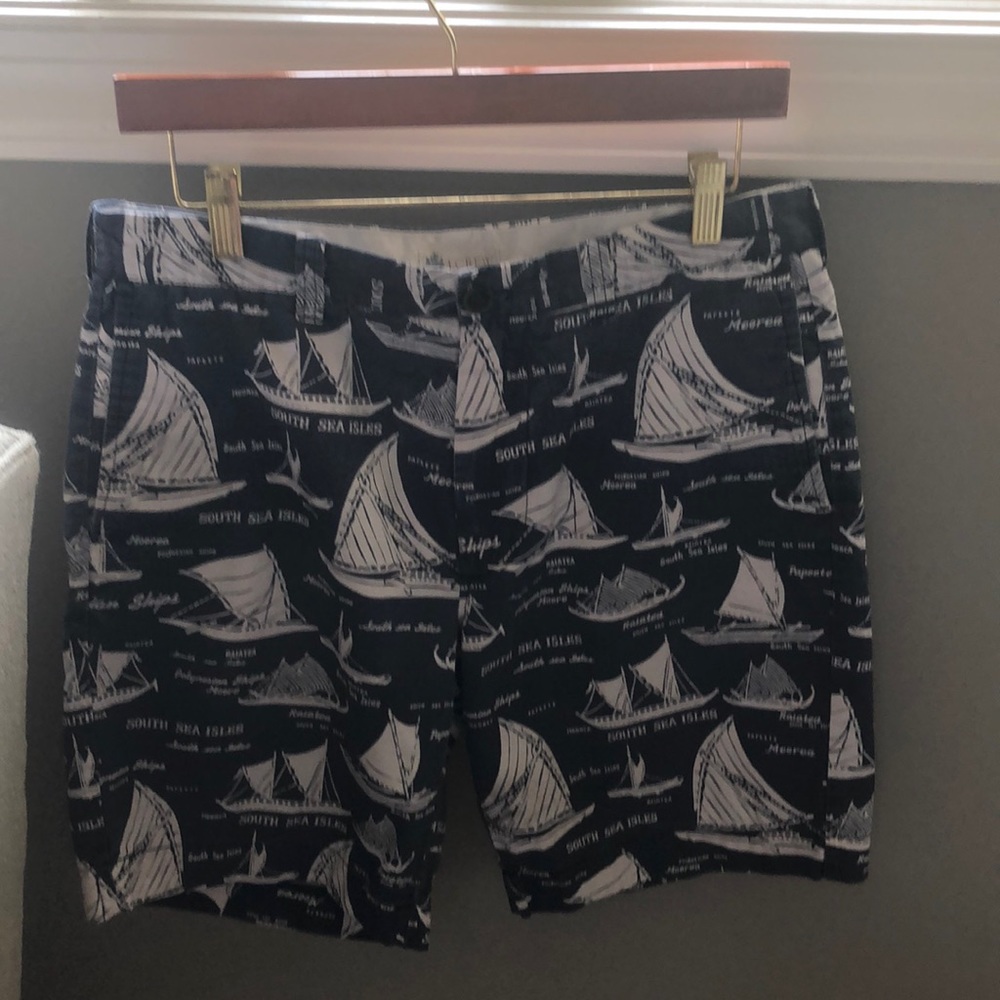 J Crew Men’s Shorts
